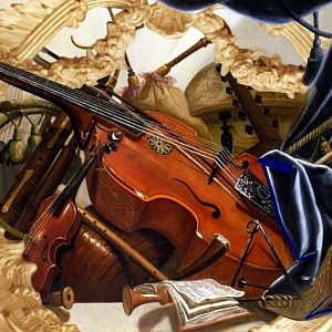 Gems of baroque in NOVAT